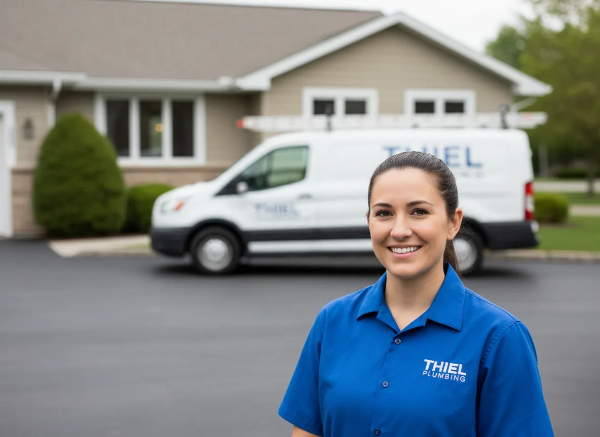 Plumber Stinesville, IN FAQs